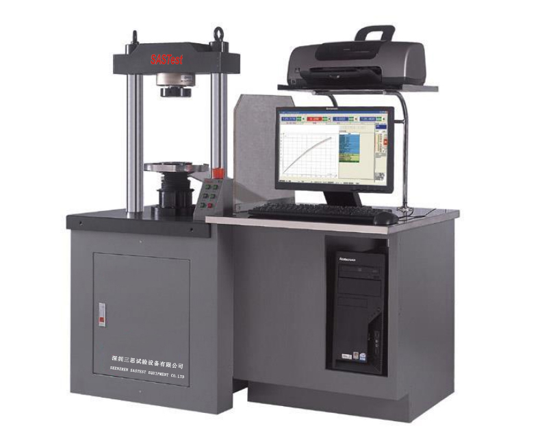 三思試驗機 三思試驗機