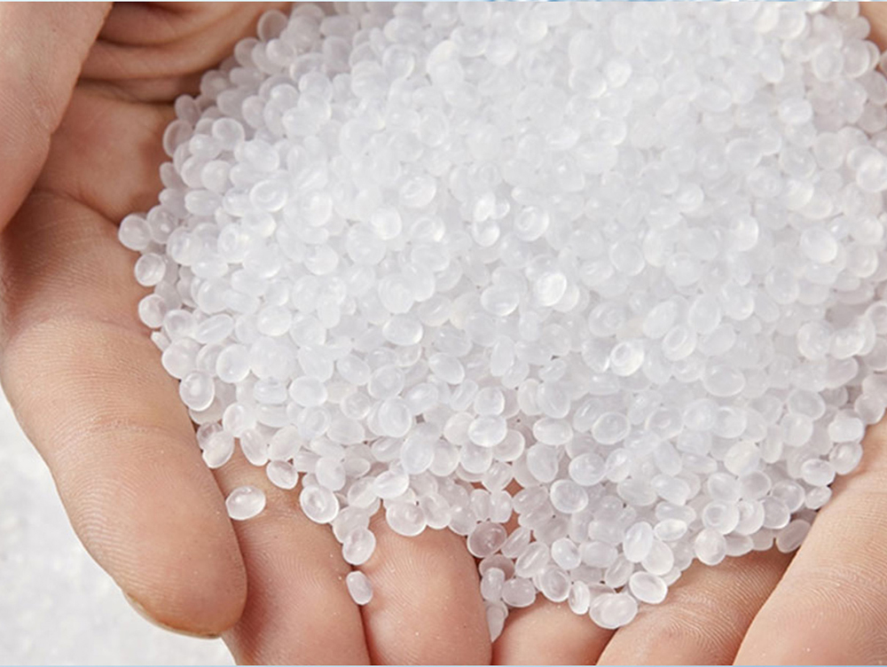 塑料原材料的質量檢測