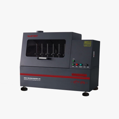 熱變形維卡軟化點(diǎn)測(cè)試儀