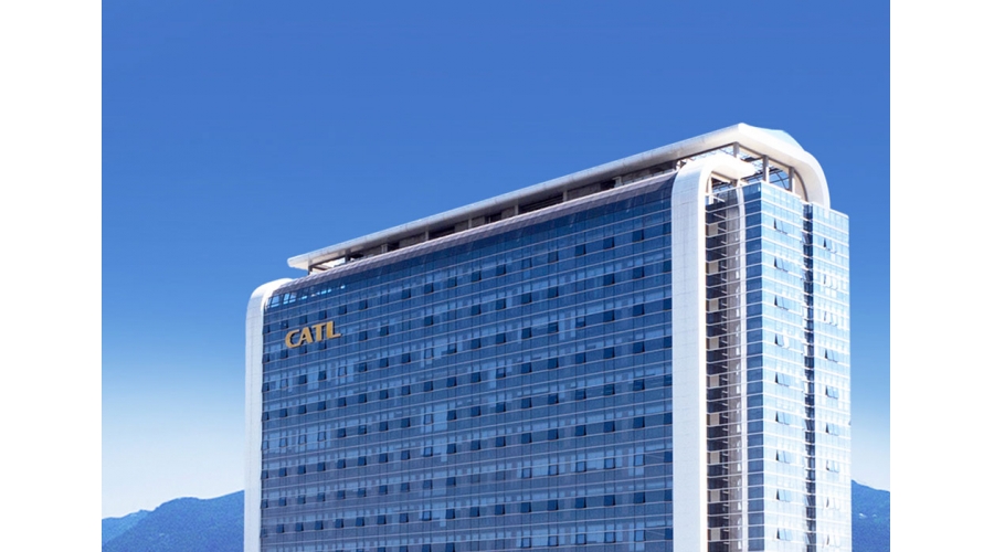 寧德時代采購電子萬能試驗機推動新能源產業技術進步